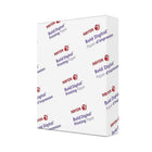 Papier d’impression certifié FSC Bold Digital de Xerox, 60 lb couverture, 8,5 po x 11 po, blanc, 250 feuilles/rame (3R11767)-Papier de couverture blanc