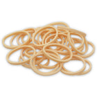 Merangue - Élastiques - Taille n° 333 Assorti - Boîte de 1/4 lb-Taille n° 333 - Assorti