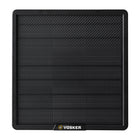 Vosker - Chargeur solaire universel-Batterie rechargeable 15?000?mAh