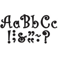 Ressources créées par l'enseignant Lettre Bling 5 ", bijoux, paquet de 395-Ajoutez du piquant à vos titres et bien plus encore !