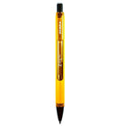 Zebra - Crayon mécanique Z-Grip Plus - Jaune-Mécanique