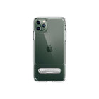 Spigen Slim Armor Essential S pour iP11 Pro - Crystal Clear-Pour iP 11 Pro