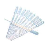 Fun Science – Grande pipette, paq./25 (FI-P105A)-Niveau/âge : Adulte