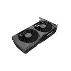 ZOTAC - Carte Graphique GAMING GeForce RTX 3060 Ti Twin Edge OC LHR 8Go GDDR6-Mémoire graphique GDDR6