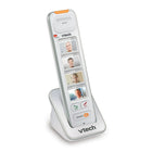 VTech - Combiné accessoire avec composition photo (SN5307)-1 ligne
