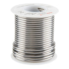 Weldcote Metals - Métal D'Apport Standard, À Base De Plomb, 40 % D'Étain, 60 % De Plomb, Plein, 0,09375po, paquet de 3-Composition 40 % d'étain, 60 % de plomb