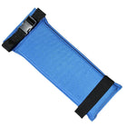 IMPACTO® 808-00 15.5""X6.5"" par l'unité Protecteur pour les cuisses, Cordura, coussinet de combinaison de mousse-1