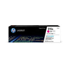 Cartouche de toner magenta HP 215A LaserJet d’origine-Magenta
