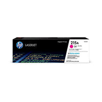 Cartouche de toner magenta HP 215A LaserJet d’origine-Magenta