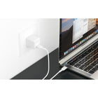 LBT Ultra Fast Mini - Chargeur mural 30W GaN PD - Blanc-5