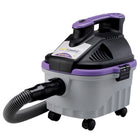 Aspirateur portable ProGuard 4 sec/humide avec trousse d’accessoires-Filtre Intercept Micro 107182 ou filtre à cartouche pour poussières fines 107178 – 4 gal, 15,2 L