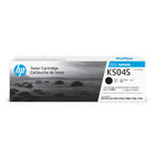 Samsung - Cartouche de toner noir CLT-K504S (7951DY)-Noir