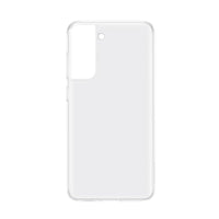 Samsung - Etui transparent S21FE-etui transparent