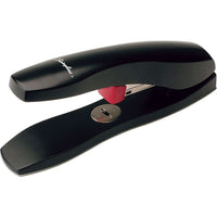 Swingline® - Agrafeuse professionnelle Easy Touch Lever (2 à 60), noire-Une agrafe peut agrafer jusqu'à 60 feuilles de papier  