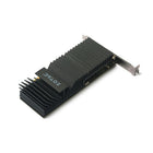 Zotac – Carte graphique GeForce GT1030 Zone Edition GDDR5 de 2 Go (ZT-P10300F-20H)-OpenGL 4.5, OpenCL