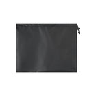 Bugatti -  Madison - Valise de cabine souple 21 -5 po ABS - Incluant un sac pour les vêtements uses - Noir-Inclut egalement une pochette amovible etanche et un sac à linge