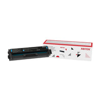 Xerox C230/C235 Cartouche de toner cyan grande capacité-Cyan