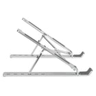 Targus AWE810GL Support réglable pour ordinateur portable / tablette-6 hauteurs réglables offrent une expérience visuelle personnalisée