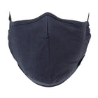 Nautica - Objectif sécurité, Approuvé TSA, Pochette à dragonne avec 2 masques tendance et 4 filtres de remplacement pour masque-5