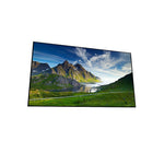 EluneVision – Écran de projection à cadre fixe mince 4K Reference Studio 16:9, 135 po (EV-S-135-10)-Dimensions : Diagonale de 135 po (118 po x 66 po) affichable avec bordure d'une largeur de 0,75 po 