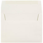 JAM Paper Enveloppes recyclées pour livrets avec fermeture gommée, 5 1/4 x 7 1/4 po, Milkweed Genesis, paquet de 1000-Taille : A7 (5 1/4 x 7 1/4 po)