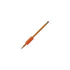 The Pencil Grip - Prise à crayon triangle - couleurs variées - Paquet de 72-Couleur : Multicolore