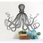 WallPops - Kit d'art mural à l'encre noire-Contient 1 pièces