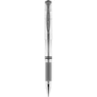 uni-ball - Stylos à impact gel Signo - 1,0 mm - argent métallisé-Stylos gel