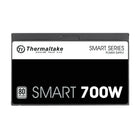 Thermaltake - Bloc d'alimentation de 700 W Smart - 80+-Garantie limitée du fabricant de 1 an