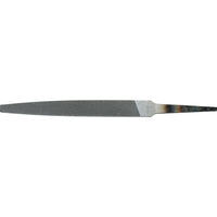 Nicholson, Limes Plates, paquet de 4-Type de coupe Demi-douce