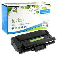 fuzion - Samsung SCX4216 (ML1710) Cartouche De Toner Compatible - Rendement Standard - Noir-Couleur d'encre: Noir