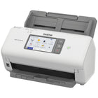 Brother - ADS-4700W Scanner de bureau professionnel pour les entreprises et les groupes de travail-Homologue ENERGY STAR et EPEAT argent.