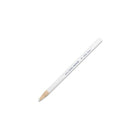 Dixon - Marqueur China Phano − Blanc-Parfaits pour marquer le verre, le plastique, la pellicule, le papier, le métal, le caoutchouc et presque toutes les surfaces