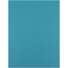 JAM Paper Cartes professionnelles double face imprimables, 3 1/2 po x 2 po, bleu mer recyclé, paq./500 (22128341g)-Bleu mer