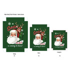 FantastikSeason - Boîtes Pliantes Imprimées - Assorties - Paquet de 10-9