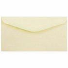JAM Paper #5.5 Enveloppes commerciales recyclées - 3 1/8" x 5 1/2" - Kraft brun recyclé - Paquet de 100-Couleur : Kraft Brun