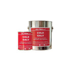 Dynaflux – Cold galvanized DY DF306-Q, 1 pinte, (306-6x1)-Produit d’électrozingage