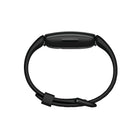 Fitbit Inspire 2 - Noir-Suivez votre temps dans les phases de sommeil léger, profond et paradoxal, et recevez votre score de sommeil pour chaque nuit afin de mieux comprendre la qualité de votre sommeil