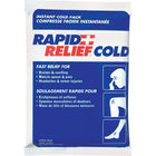 Compresses froides, SAY516, 24/paquet-Petite compresse, emballage individuel