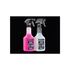 WeatherTech - Nettoyant et protecteur de tapis/revêtement TechCare Floorlinerâ„¢, deux bouteilles de 18 oz-Protecteur : agent de protection pour conserver l'apparence « comme neuf » de votre véhicule