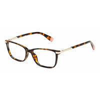 SAV Eyewear - Lunettes anti-lumière bleue VK Couture Fiona - + 2,75 - Tortue marron foncé-Les verres filtrant la lumière bleue réduisent la fatigue visuelle liée à l’utilisation d’appareils numériques, favorisent un meilleur sommeil et réduisent les risques de DMLA (dégénérescence maculaire liée à l'âge)
