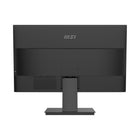 MSI - PRO 24po FHD LED Moniteur - MP241X-Ports : 1x HDMI (1.4), 1 x VGA