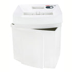 HSM - Déchiqueteur bureau/maison 120C coupe croisée 7 f-Dimensions (H x F x D) : 18,3 po x 14,4 po x 10,1 po