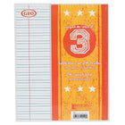 Geo – Bloc-notes (G11)-48 feuilles