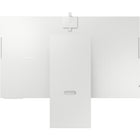 Samsung - Moniteur de jeu LED M8 4K Ultra HD 60 Hz 4 ms GTG VA 27 po-Temps de réponse de 4 ms