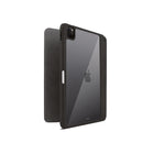 Logiix - Étui Cabrio+ pour iPad Pro 11 po (2e/3e/4e génération) - Noir-Pour iPad Pro 11 po (2020-2022)