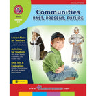 Livre numérique : Communities : Past, Present, Future (format PDF, téléchargement pour 1 utilisateur), 2e - 3e année-Vous recevrez deux courriels : un confirmant toute la commande et l'autre avec un bouton Download Software (Télécharger le logiciel). Vous pouvez télécharger immédiatement ou revoir votre courriel pour télécharger plus tard.