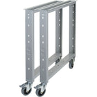 Établi, Pattes, Poids Lb, 40-Dimensions : prof. x haut. – 22 x 32 (po)