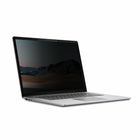 Kensington - 15 po MagPro Elite Écran de filtre de confidentialité magnétique pour Surface-Se fixe facilement et de manière transparente au cadre magnétique du Surface Laptop