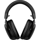 HP - Casque de jeu sans fil HyperX Cloud III pour PC, PS5, PS4 et Nintendo Switch - Noir-Jusqu'à 120 heures d'autonomie
